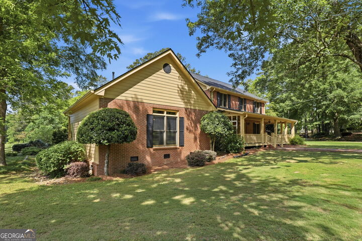 Property Photo:  3750 Green Avenue  GA 30052 