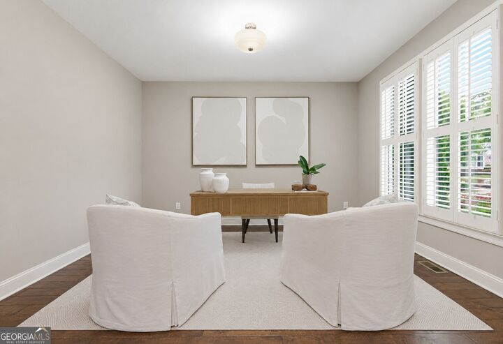 Property Photo:  4010 Pinebrook Circle  GA 30028 
