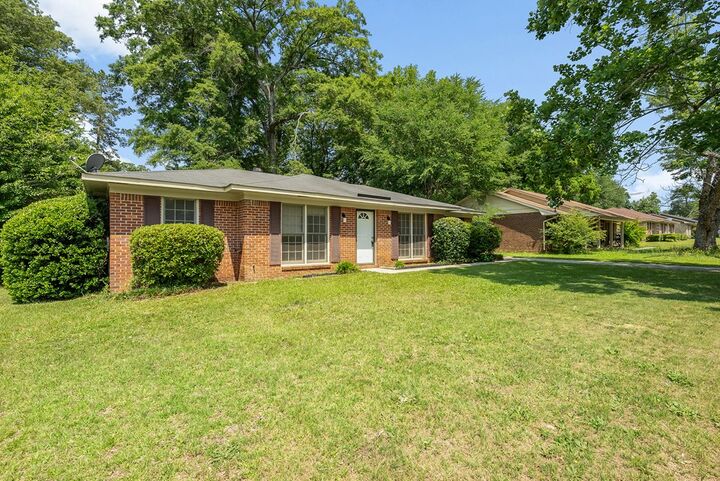 Property Photo:  6421 Lemans Lane  GA 31909 