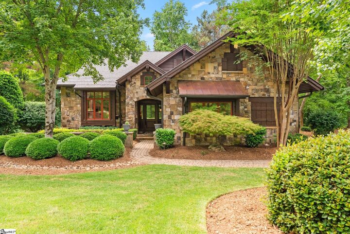 Property Photo:  201 Ironwood Court  SC 29676 