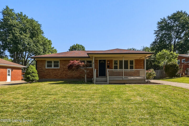 Property Photo:  6021 Princess Way  KY 40219 