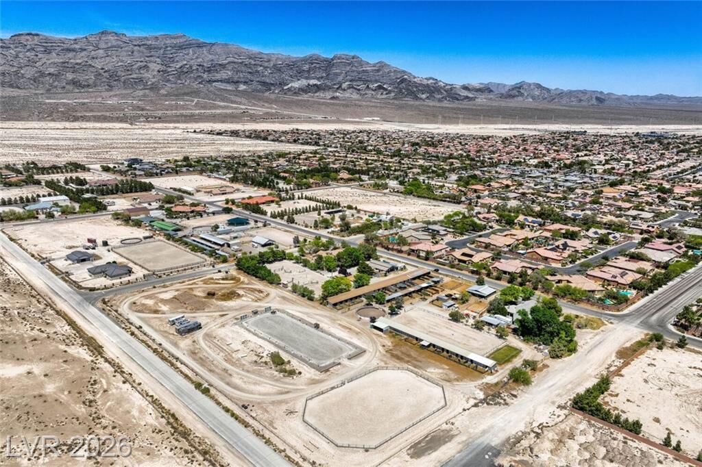 Property Photo:  2 Acres Guy &Amp Torrey Pines  NV 89131 