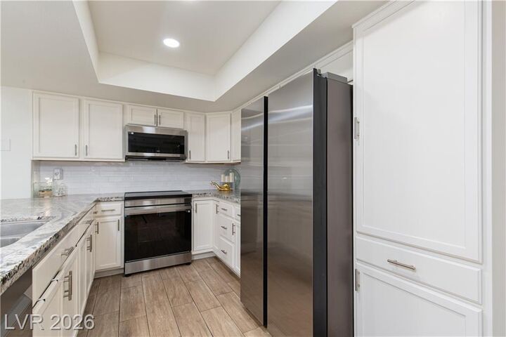 Property Photo: 5627 Vineyard Lane Na NV 89110