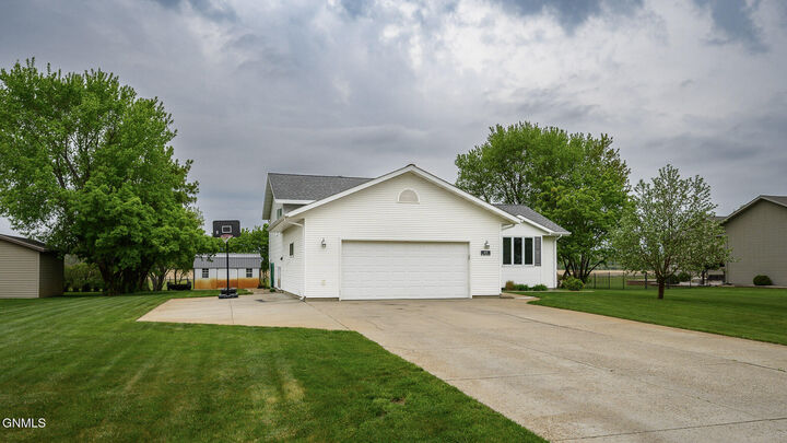 Property Photo:  3710 Princeton Avenue W  ND 58504 