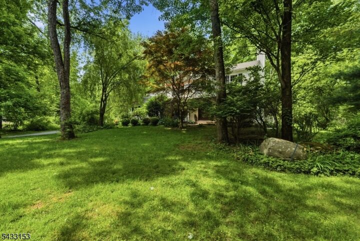 Property Photo: 10 Liberty Woods Dr NJ 07838