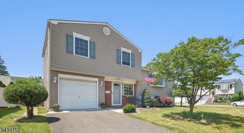 Property Photo:  53 Orchard St  NJ 07008 