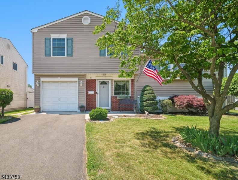 Property Photo: 53 Orchard St NJ 07008