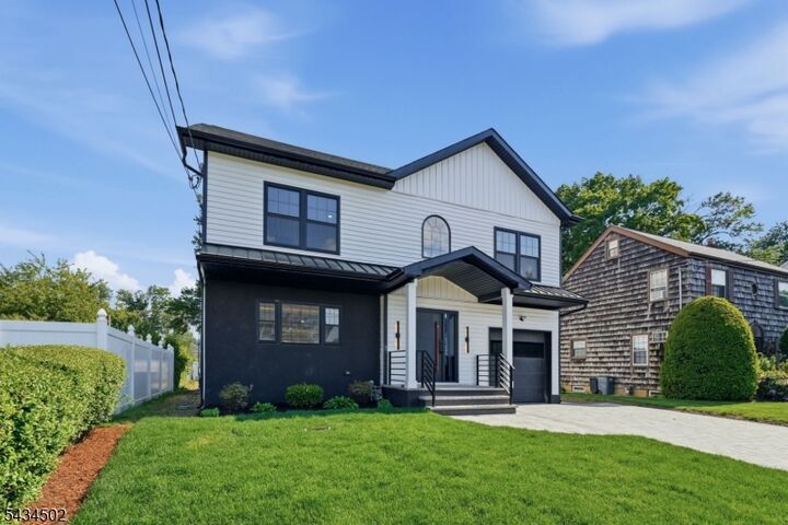 Property Photo:  275 Longview Rd  NJ 07083 