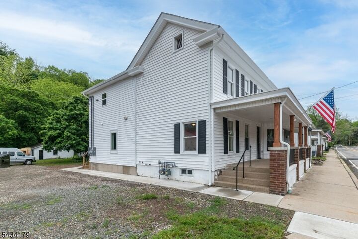 Property Photo:  67 Water St A  NJ 08848 