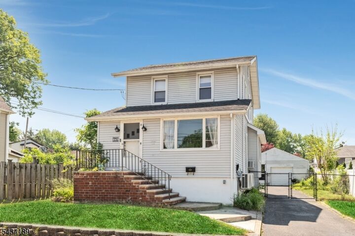 Property Photo:  174 Phelps Ave  NJ 07621 