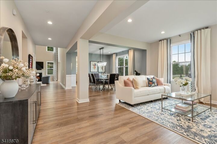 Property Photo:  18 Norton Rd  NJ 08844 