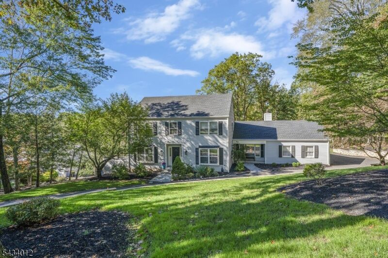 Property Photo:  8 Deerwood Trl  NJ 07059 