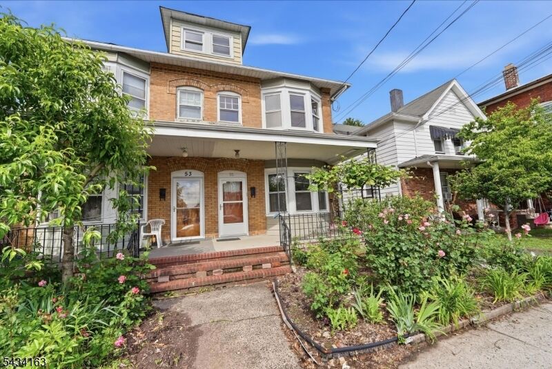Property Photo: 55 Thompson St NJ 08869