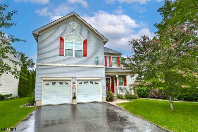 Property Photo: 757 Jackson Road NJ 08886