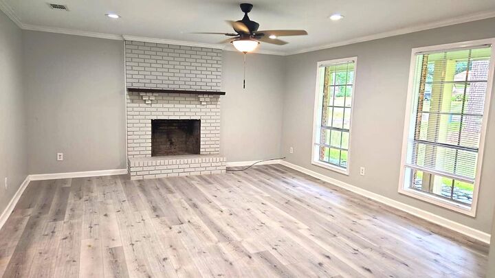 Property Photo:  8 Mar - Ree Dr.  MS 39440 
