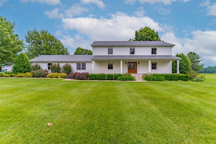 Property Photo:  4244 Trigg Turner Rd  KY 42406 