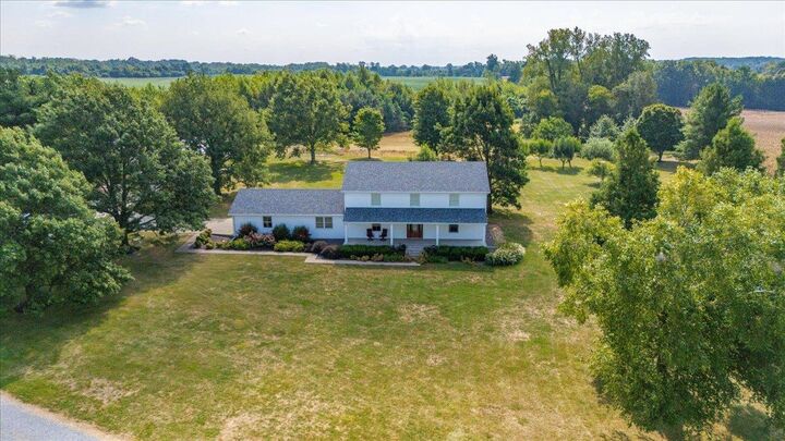 Property Photo:  4244 Trigg Turner Rd  KY 42406 