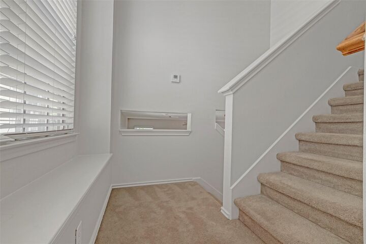Property Photo: 218 Blushwood Place TX 77382