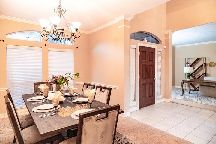 Property Photo:  3538 Stanbury Place Lane  TX 77494 