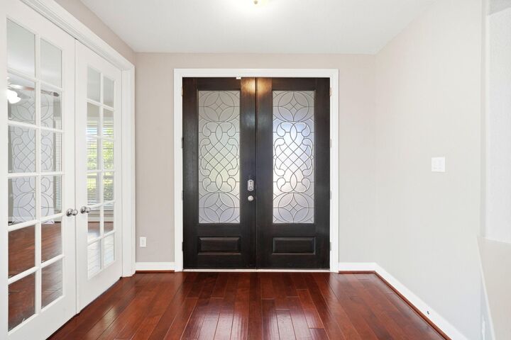 Property Photo: 7403 Woodward Springs Drive TX 77584