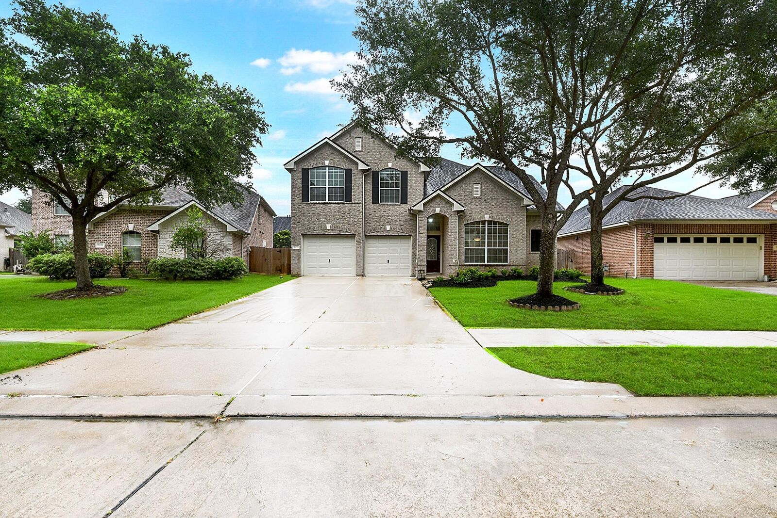 Property Photo:  5035 Logans Landing Lane  TX 77494 