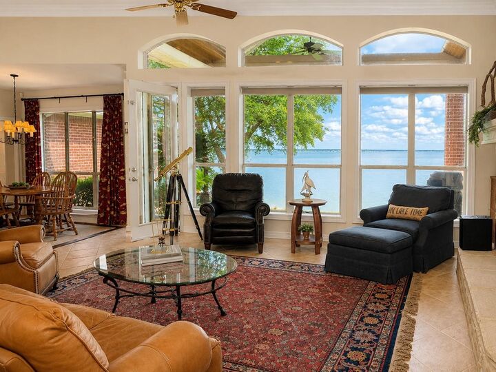 Property Photo:  430 Fawn Road  TX 77351 