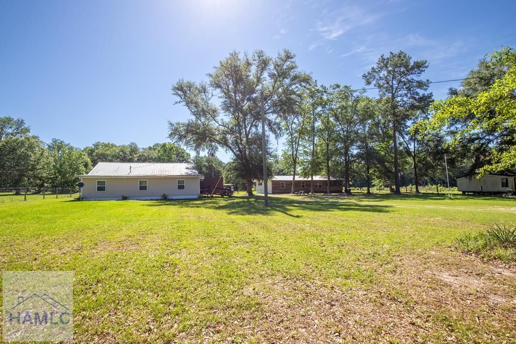 Property Photo:  3276 Stafford Dairy Road SE  GA 31316 