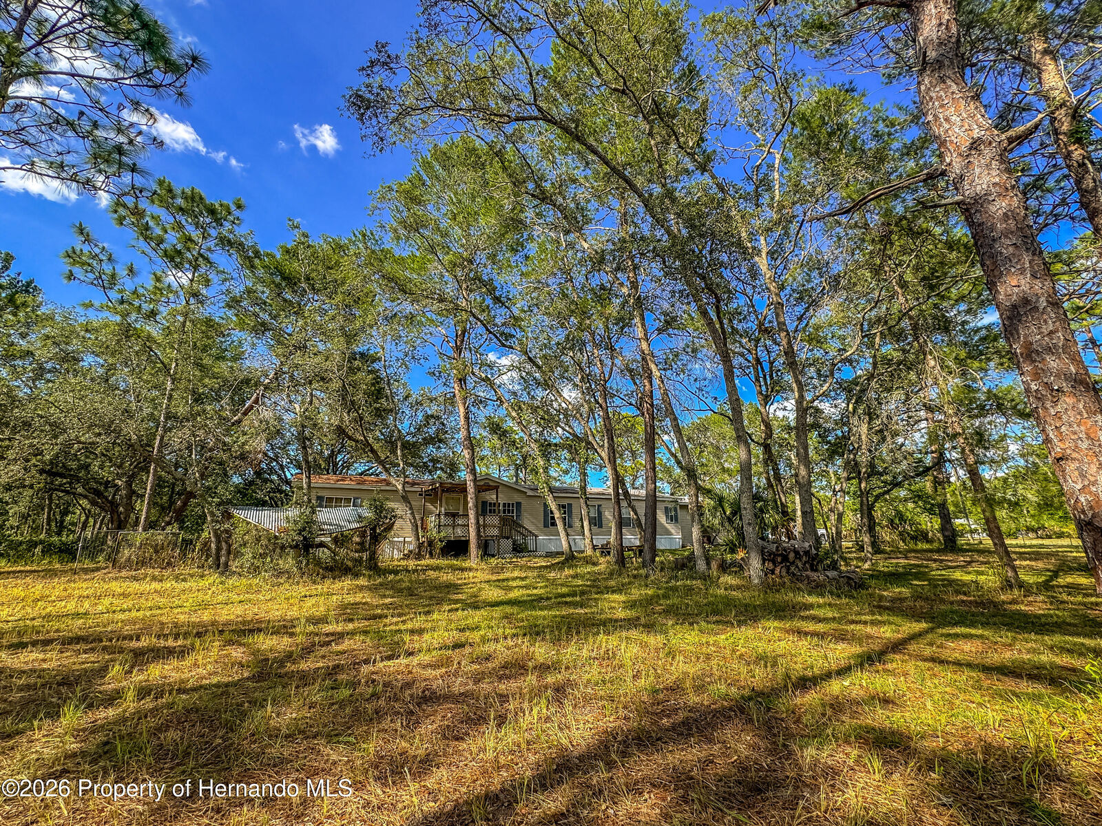 Property Photo:  14209 Tayco Drive  FL 34614 