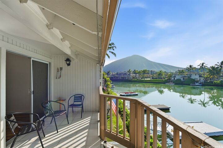 Property Photo:  7007 Hawaii Kai Drive J24  HI 96825 