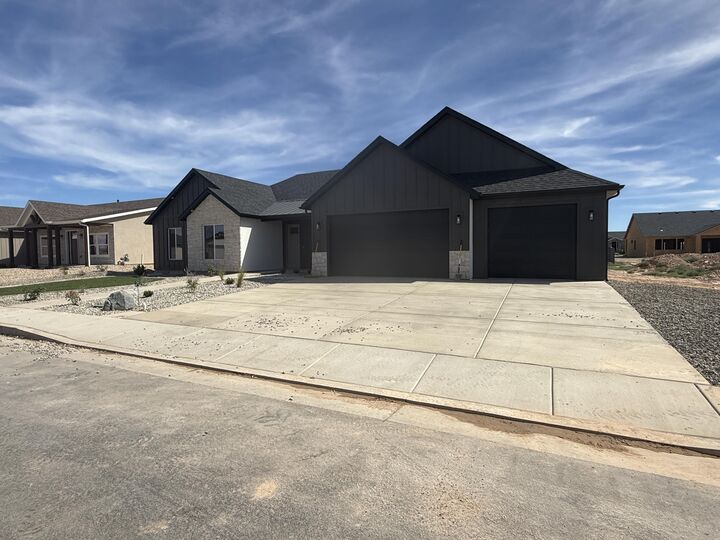 Property Photo:  3821 W 975 N  UT 84721 