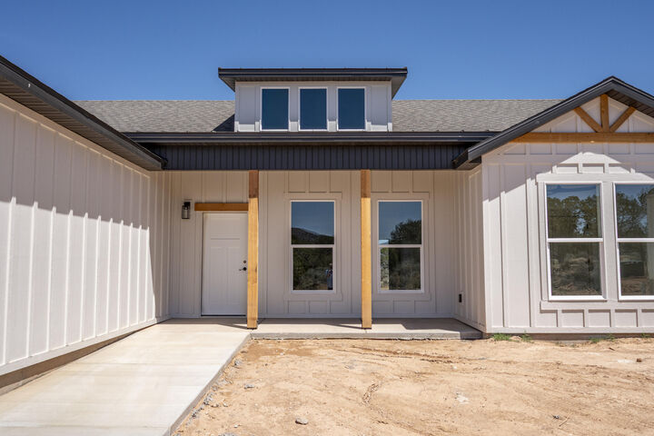 Property Photo: 5748 N 4200 W UT 84721