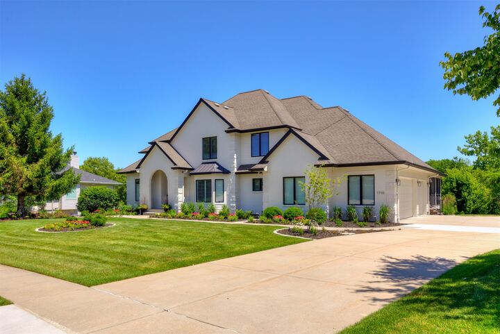 Property Photo: 1710 S 49th Street IA 50265