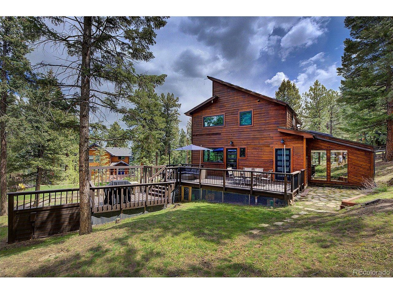 Property Photo:  27690 Moffat Rd  CO 80439 