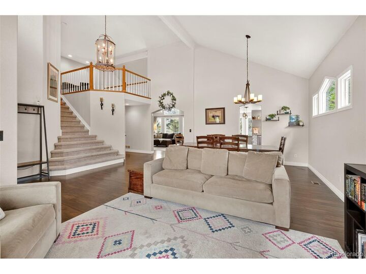 Property Photo:  11405 W Coal Mine Dr  CO 80127 