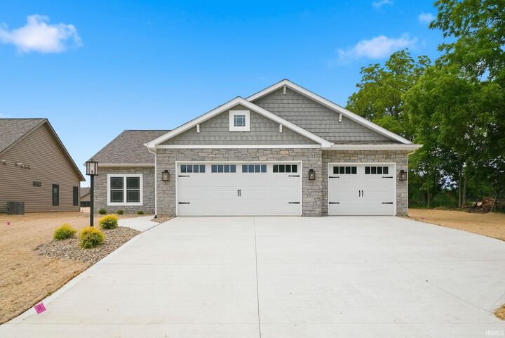 Property Photo:  2025 Approach Drive  IN 46706-0020 