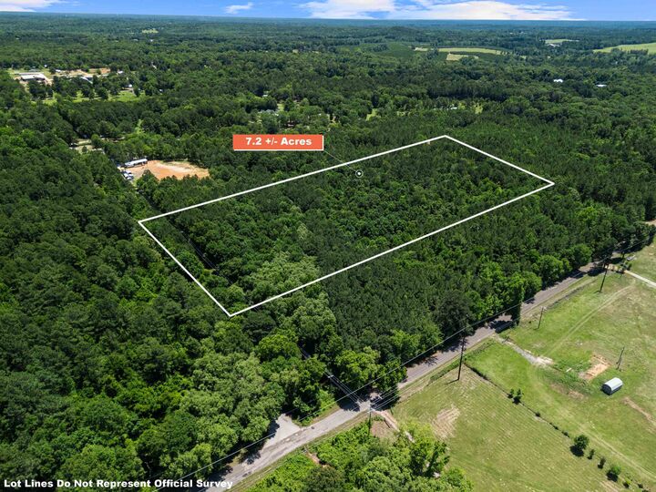 Property Photo:  Tbd Cr 3118  TX 75792 
