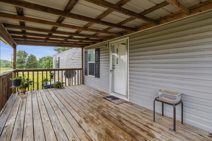 Property Photo:  315 Warner Road  KY 42544 