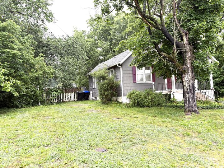 Property Photo:  255 McKenzie Avenue  KY 40601 