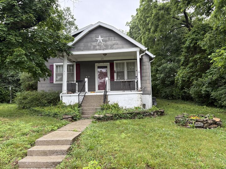 Property Photo: 255 McKenzie Avenue KY 40601