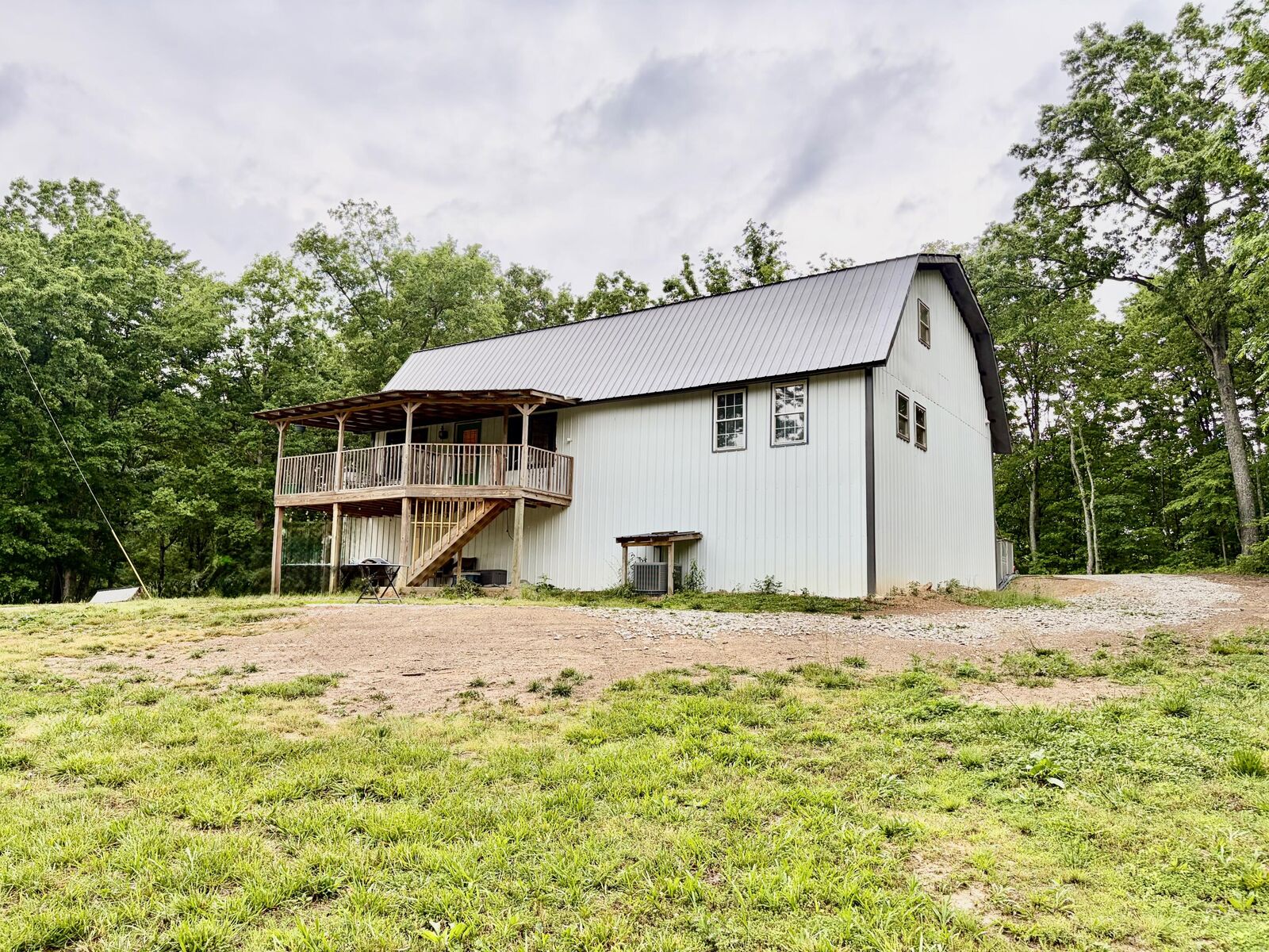Property Photo:  915 Oscar Morgan Road  KY 42649 