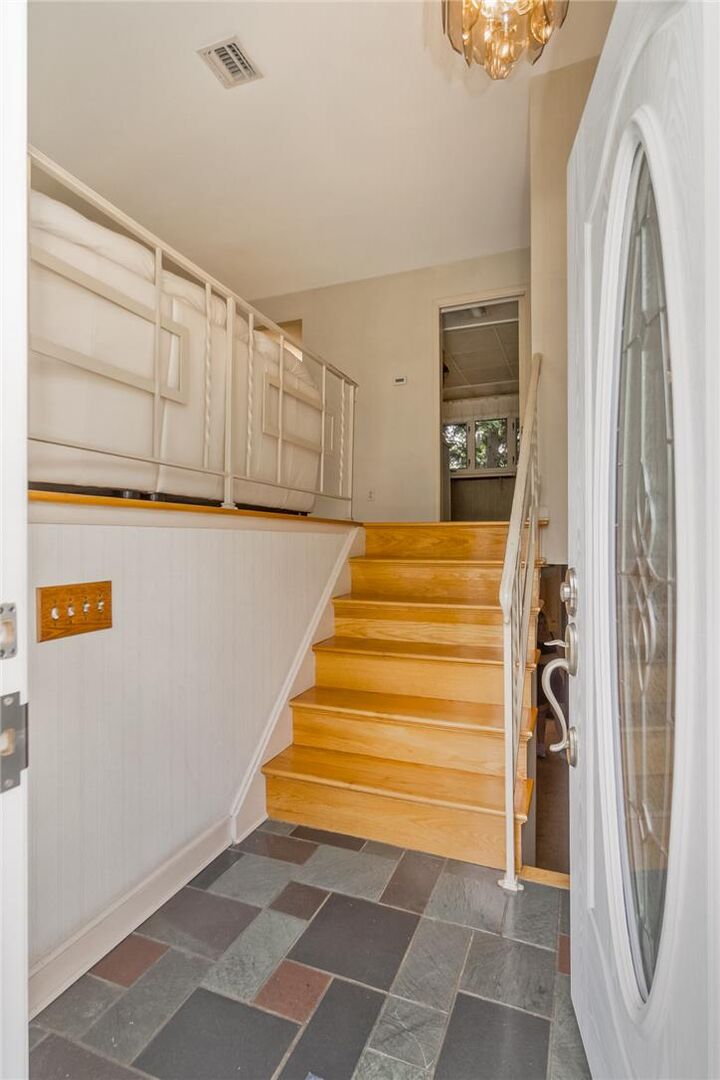 Property Photo: 1837 Tacoma St PA 18109