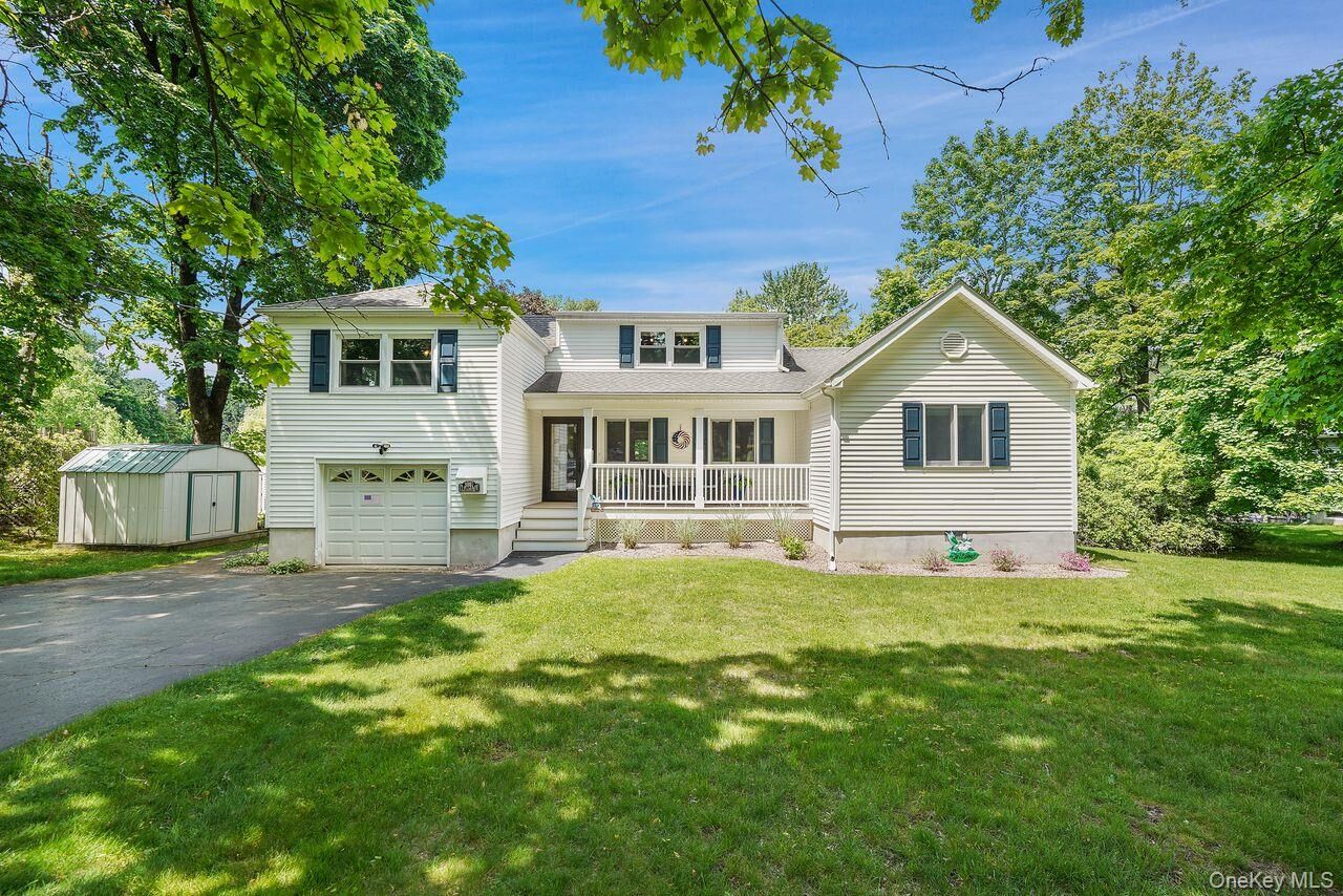 Property Photo:  3007 Clearview Street  NY 10598 