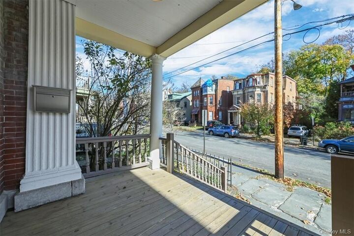 Property Photo:  271 Liberty Street 1  NY 12550 