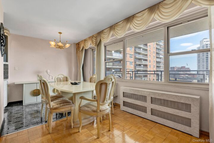 Property Photo: 2942 West 5th Street 9O NY 11224