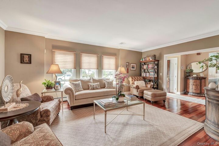 Property Photo:  23 Gaynor Avenue  NY 11767 