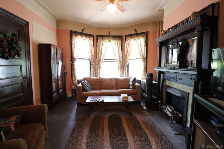 Property Photo: 1918 Holland Avenue NY 10462