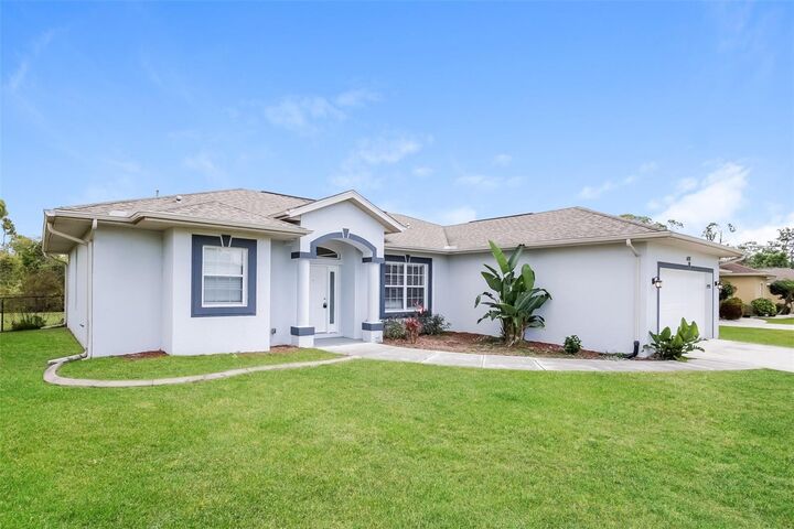 Property Photo:  4181 Mermell Circle  FL 34291 