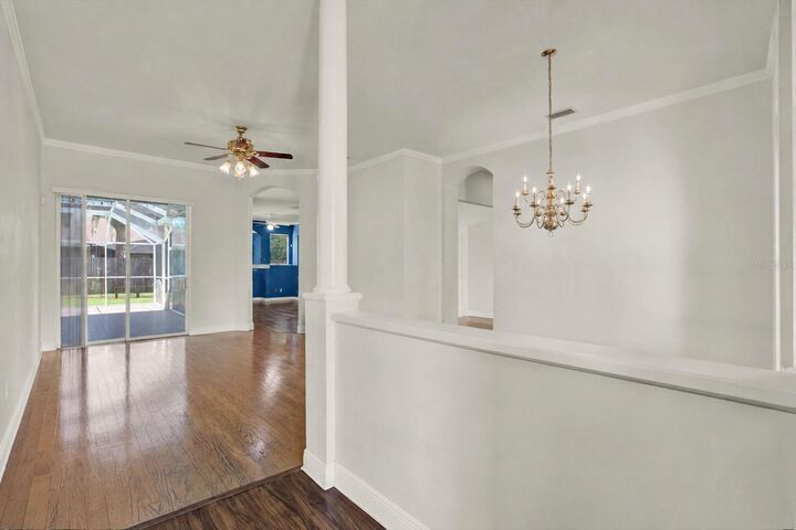 Property Photo: 3165 Prides Crossing FL 34688