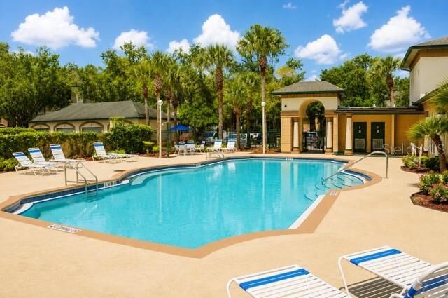 Property Photo: 17102 Carrington Park Drive 302 FL 33647