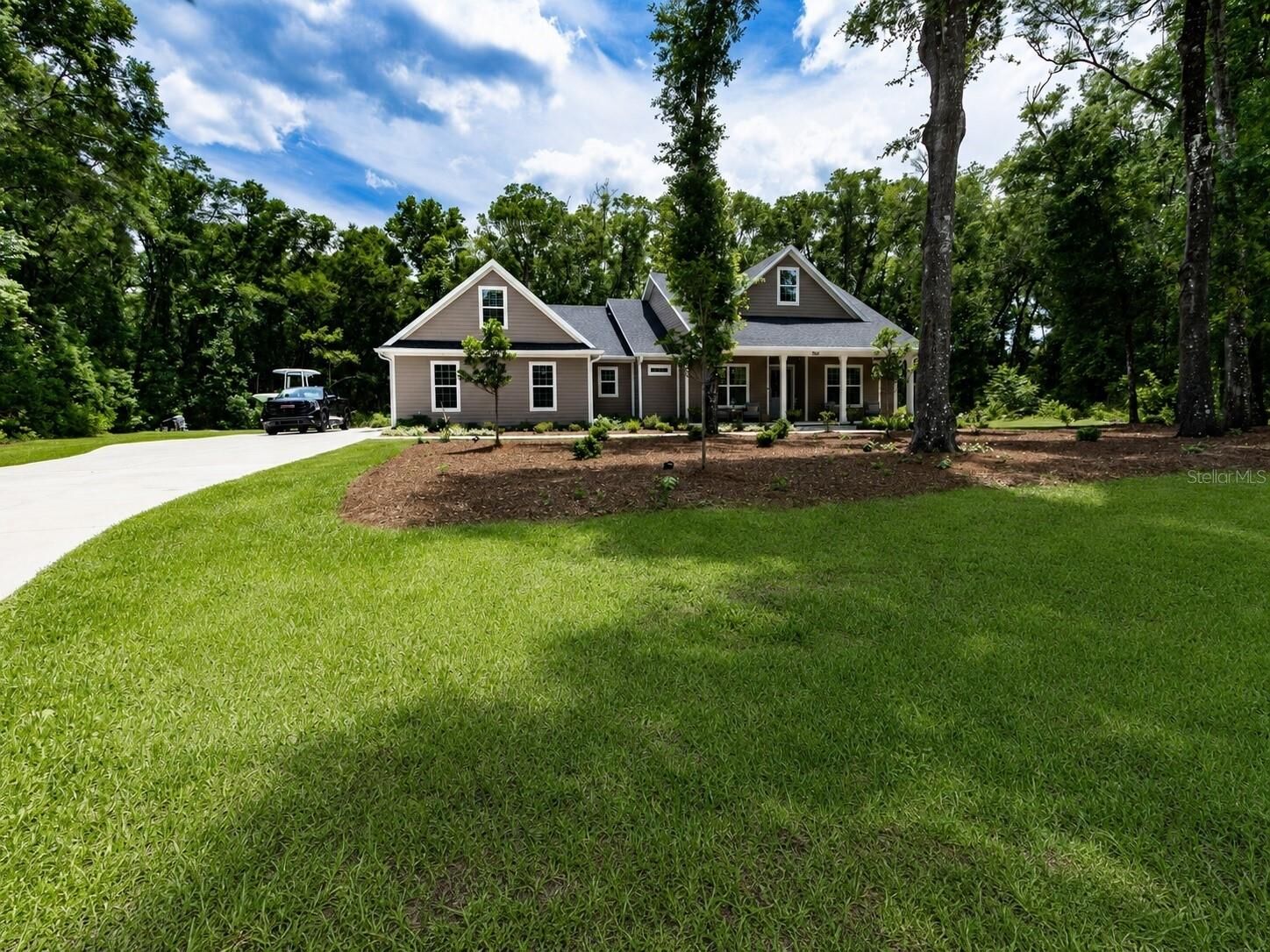 Property Photo:  3504 Dunstable Drive  FL 32720 